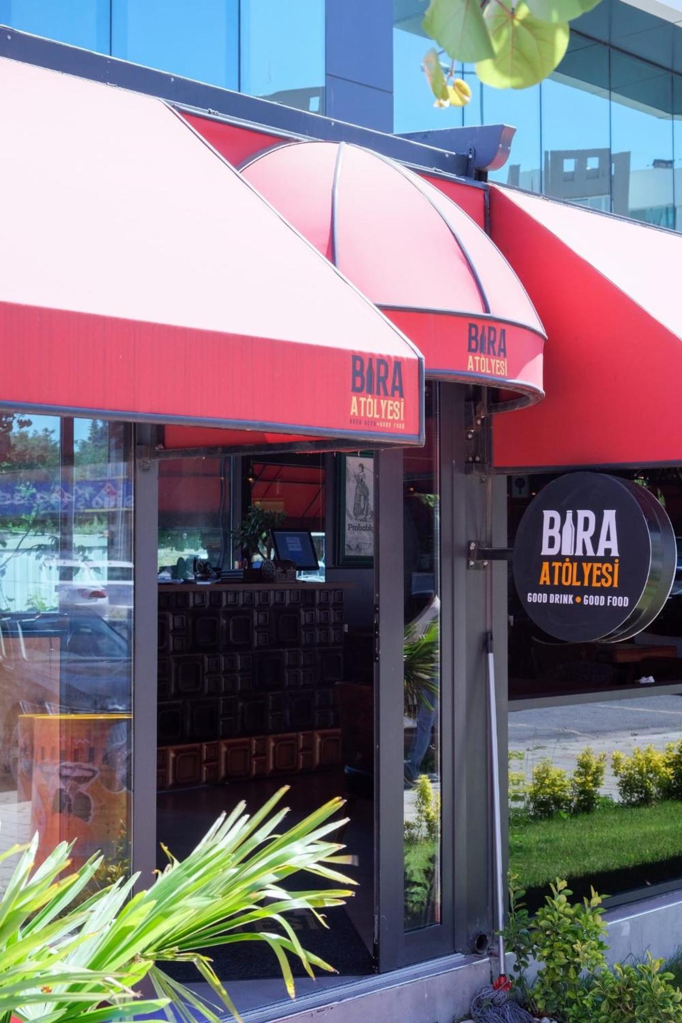 Brand Business Hotel Çorlu Exterior foto